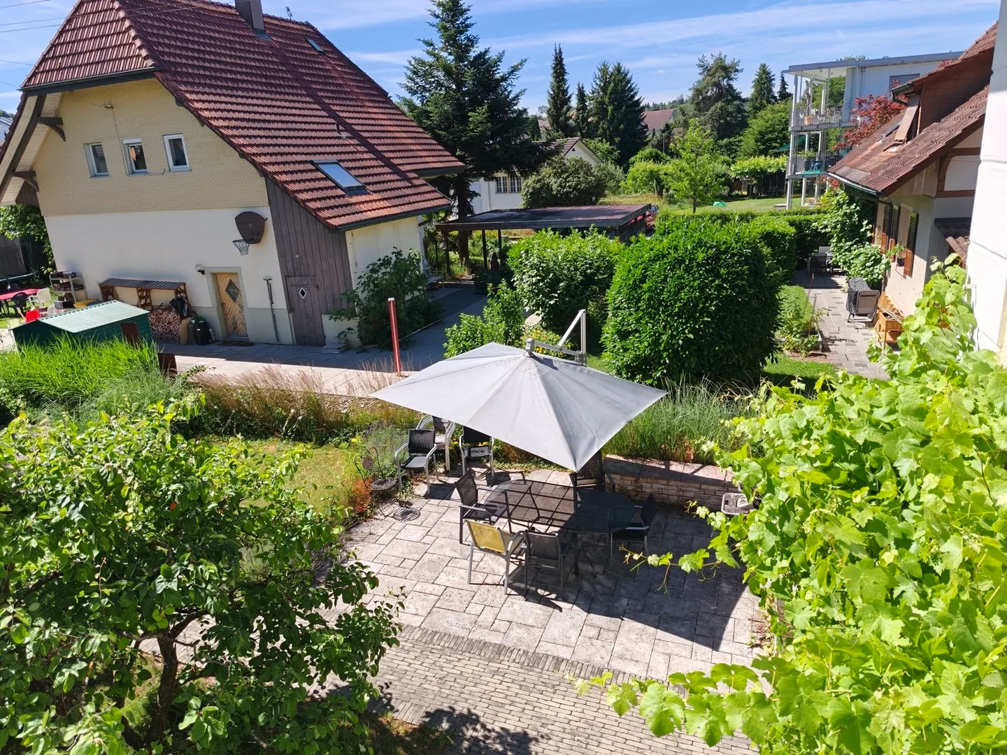 Appartamento arredato 3.5 locali - Foto 6 di 9