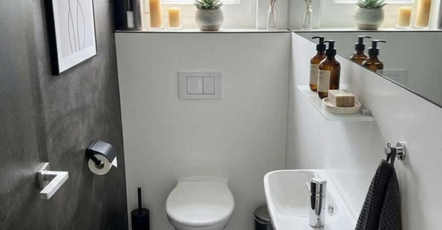 Your new living oasis - Detached single-family house in top condition - Photo 6 of 8