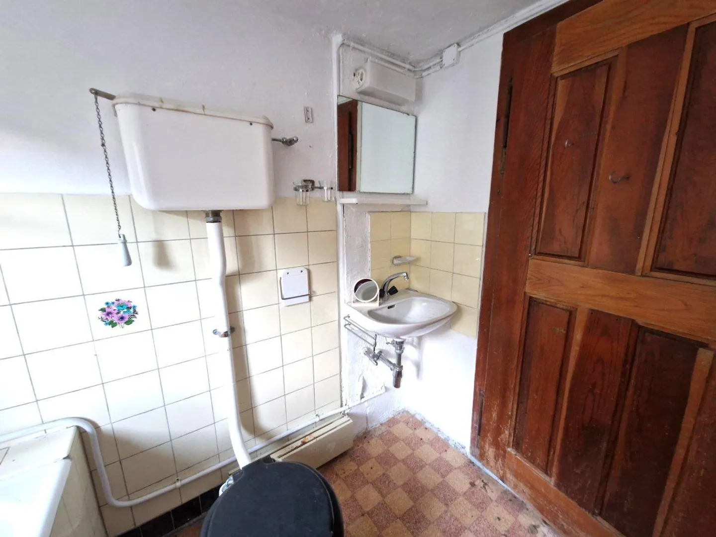 Chalet for sale - Photo 8 of 10