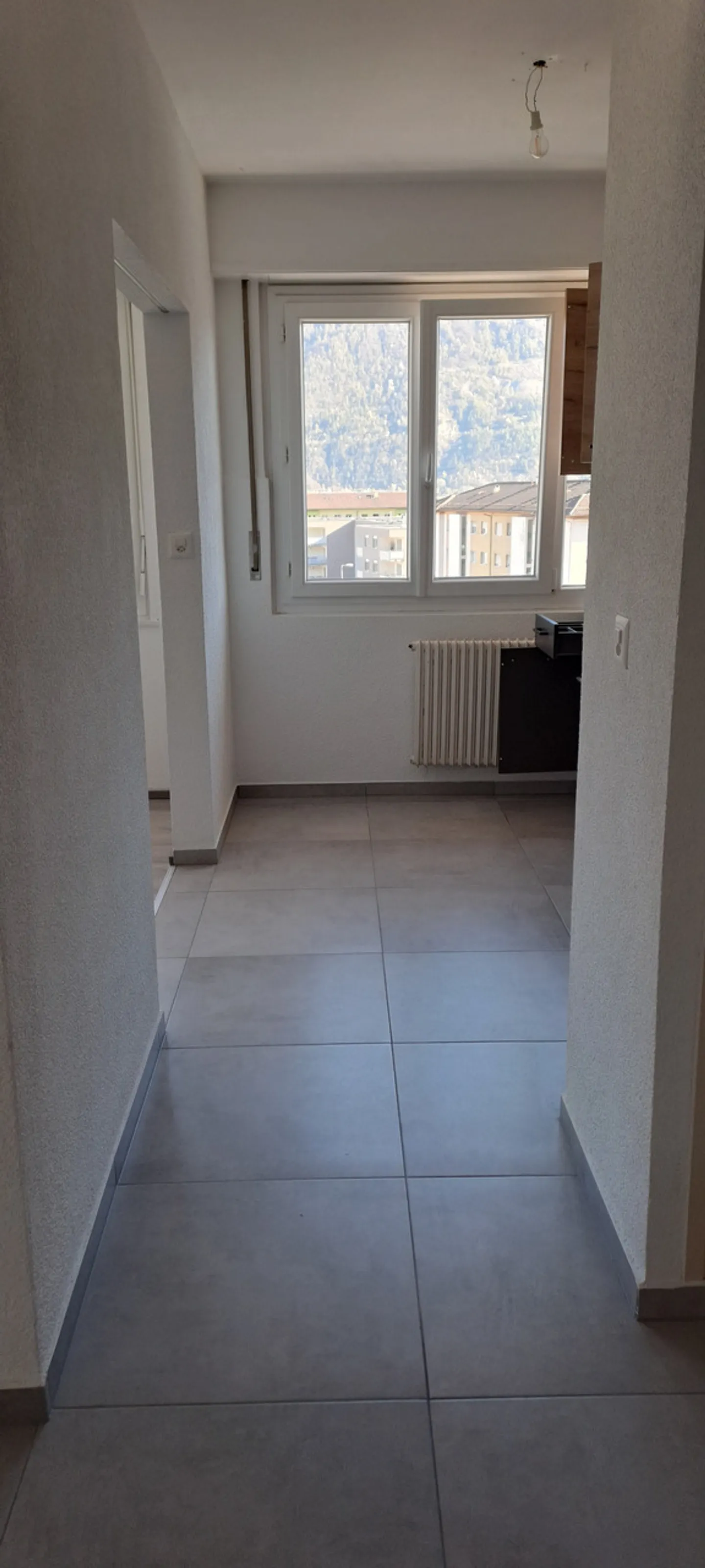 For Sale Apartment 2.5 Rooms Rue du Pré-Fleuri 53 1963 Vétroz - Photo 1 of 13