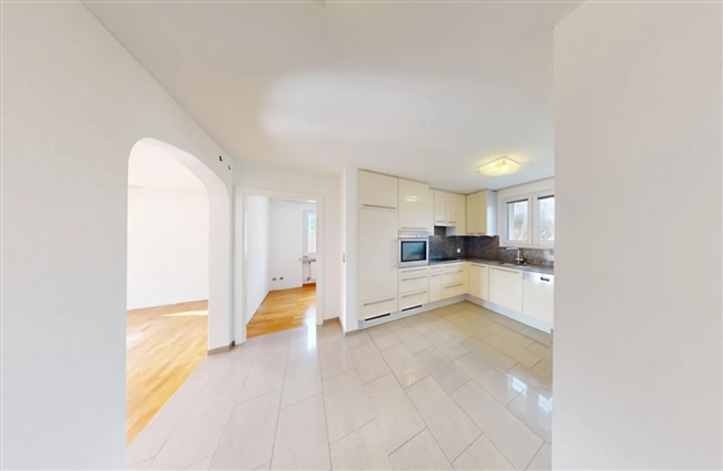 «Gepflegte 3.5-Zimmer-Wohnung in St. Margrethen» - Foto 2 von 9