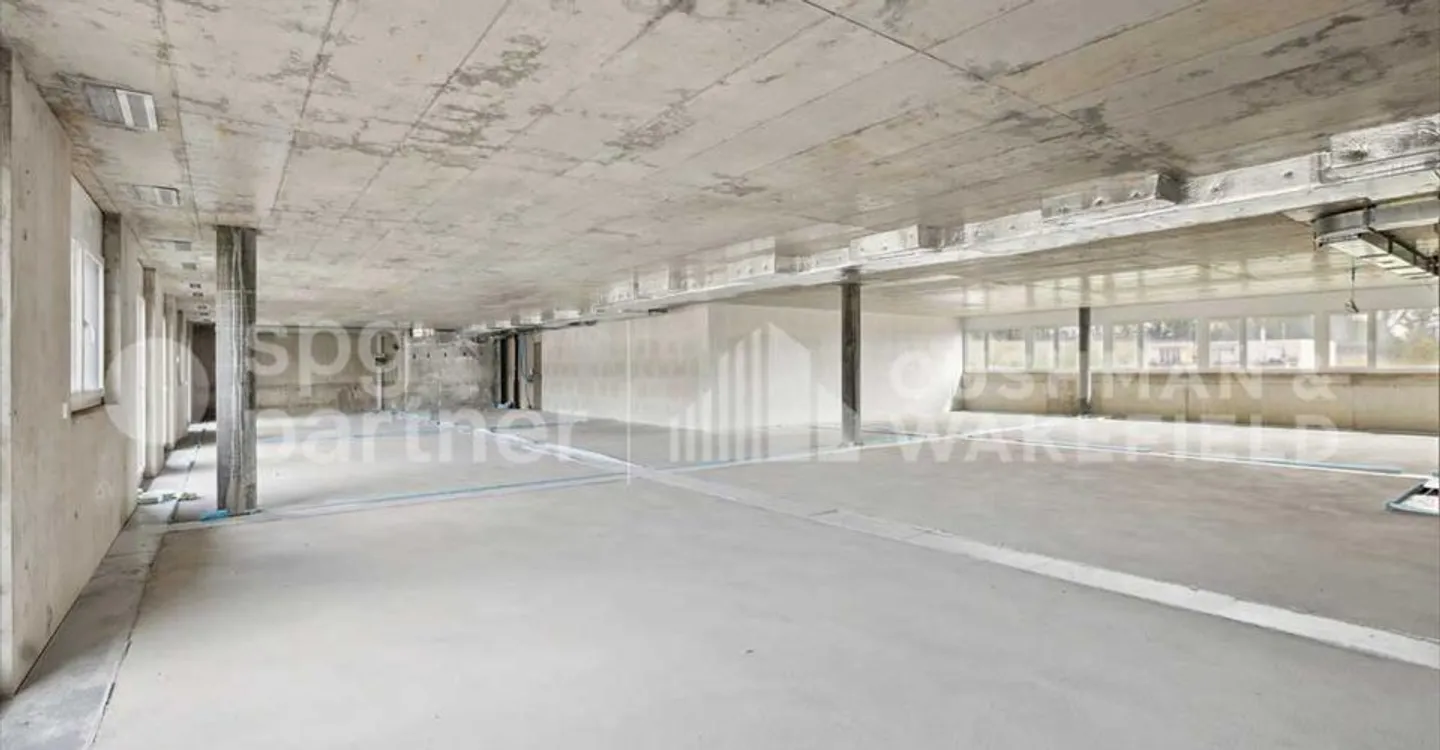 Bürofläche mieten - Foto 3 von 10