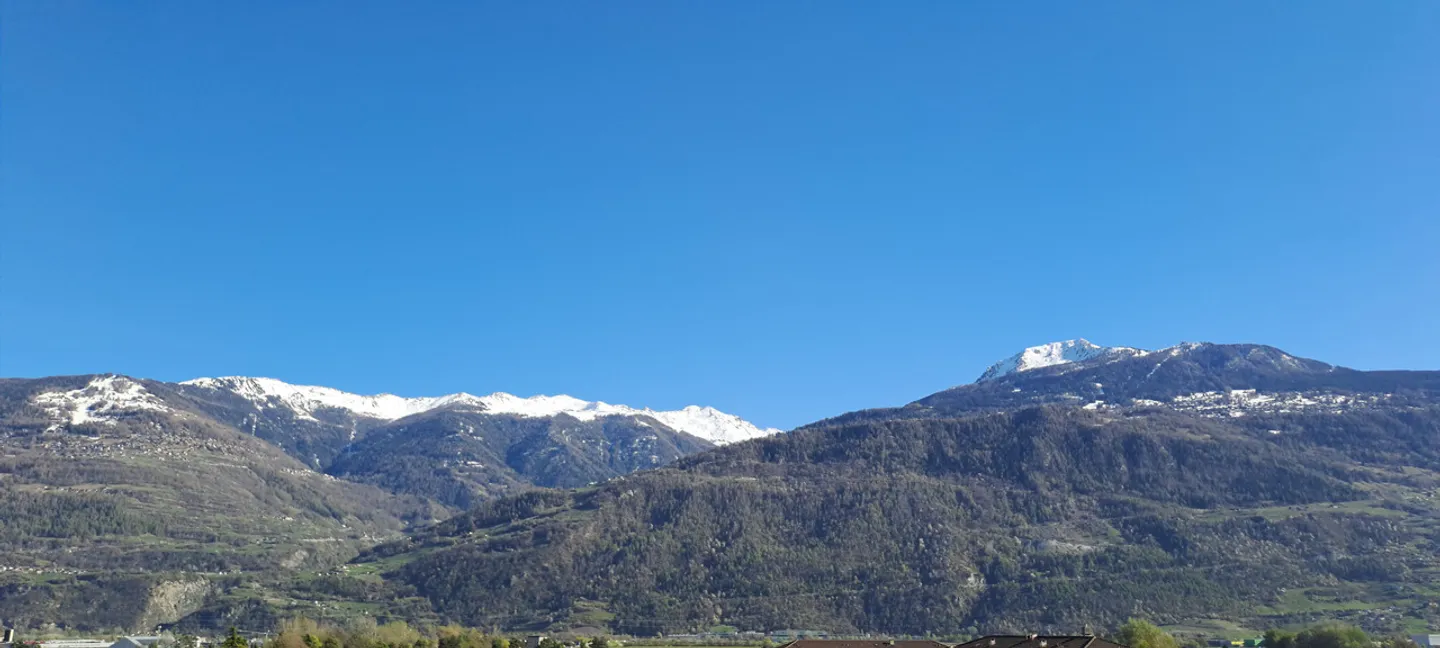 For Sale Apartment 2.5 Rooms Rue du Pré-Fleuri 53 1963 Vétroz - Photo 13 of 13