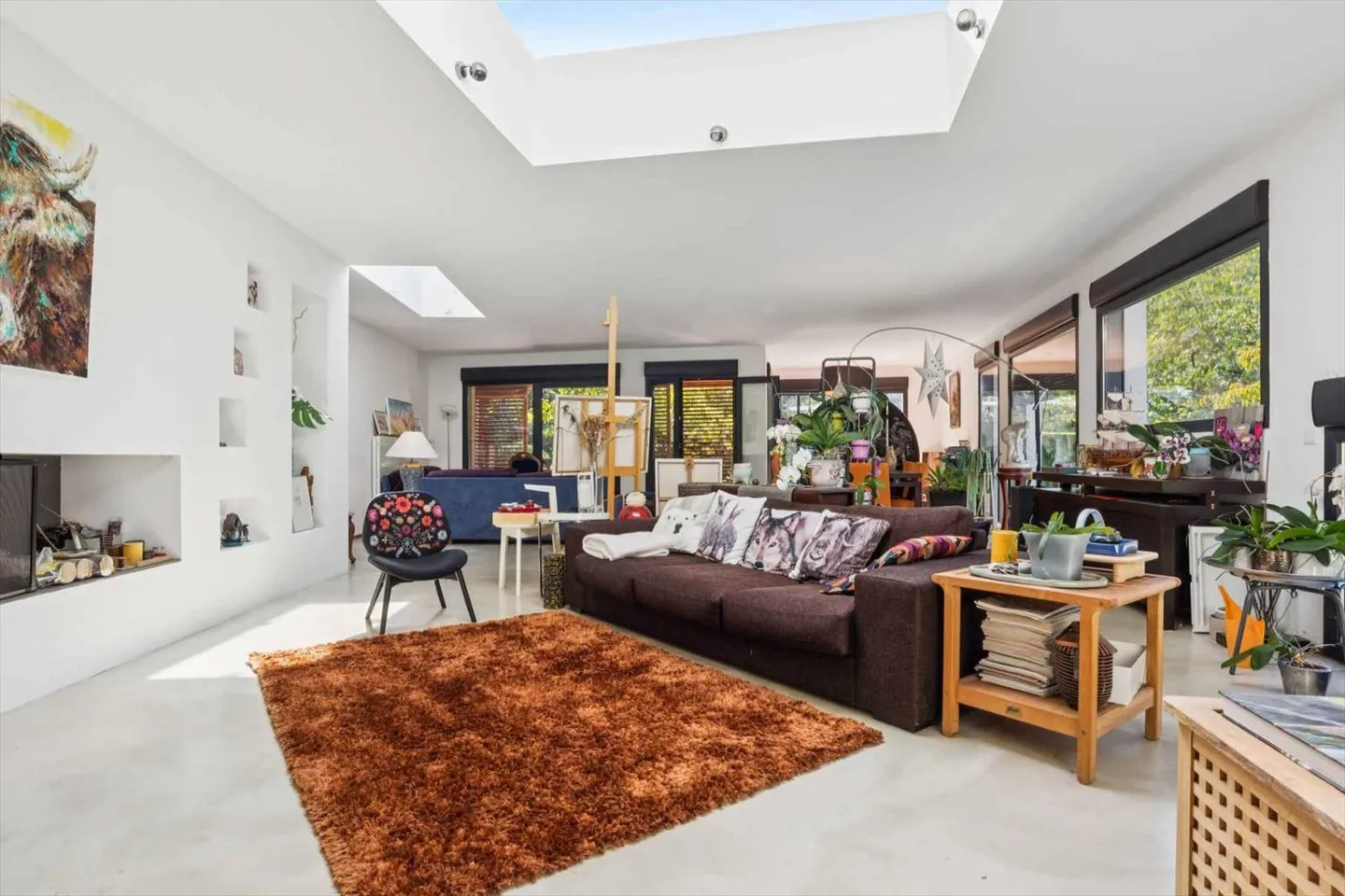Villa for sale - Photo 4 of 11