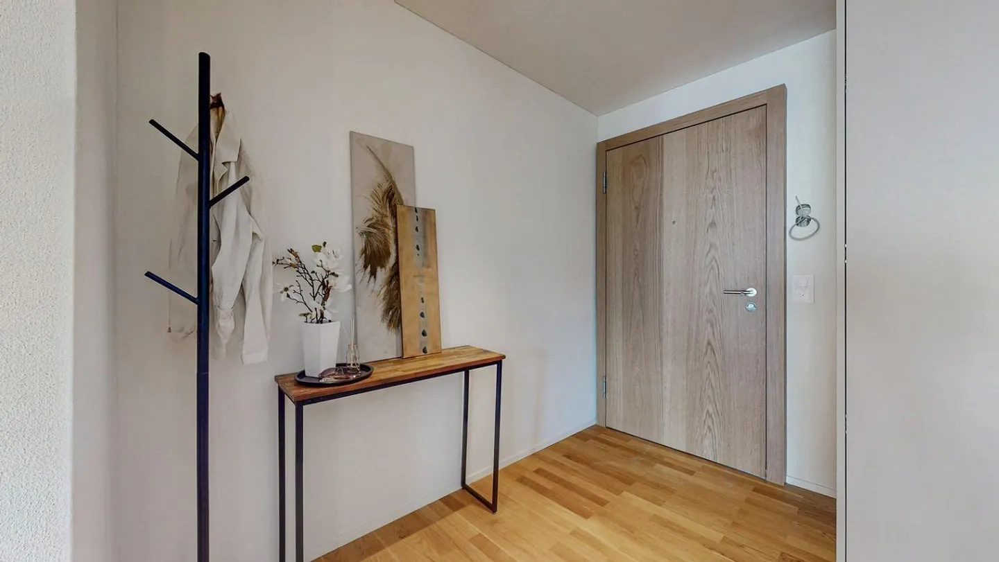 Appartement à louer - Photo 2 sur 10