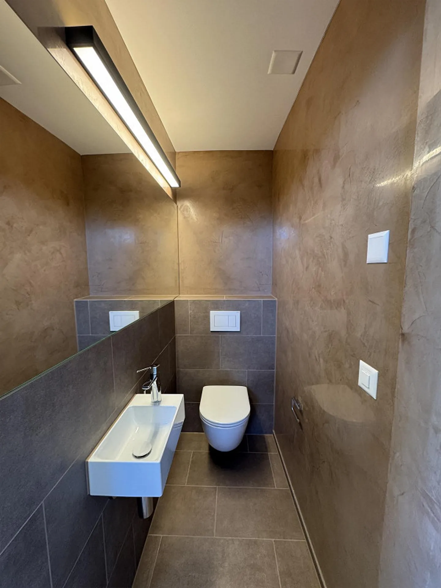 Modern 4.5-room single-family house in a quiet location in Hünenberg - Photo 3 of 11