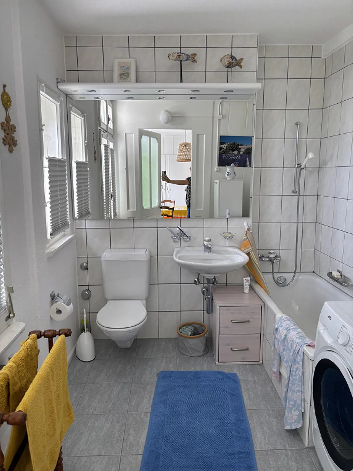 Beautiful 3.5 Room Apartment in Historic Property - Photo 7 of 8