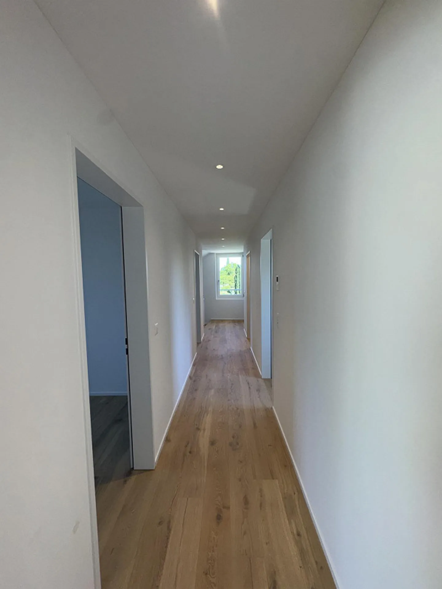 Modern 4.5-room single-family house in a quiet location in Hünenberg - Photo 4 of 11