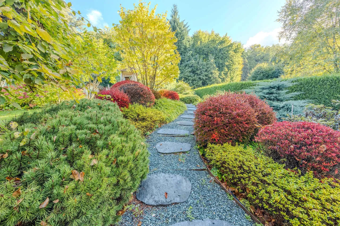 Villa luxueuse du 19e siècle - Photo 7 sur 9