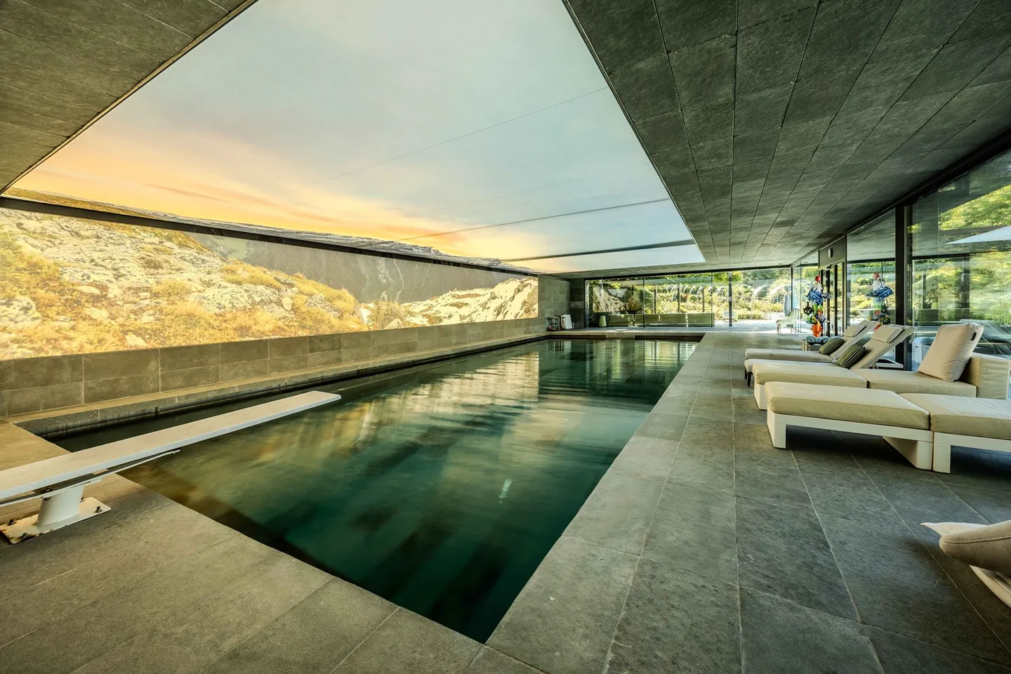 Villa luxueuse du 19e siècle - Photo 8 sur 9