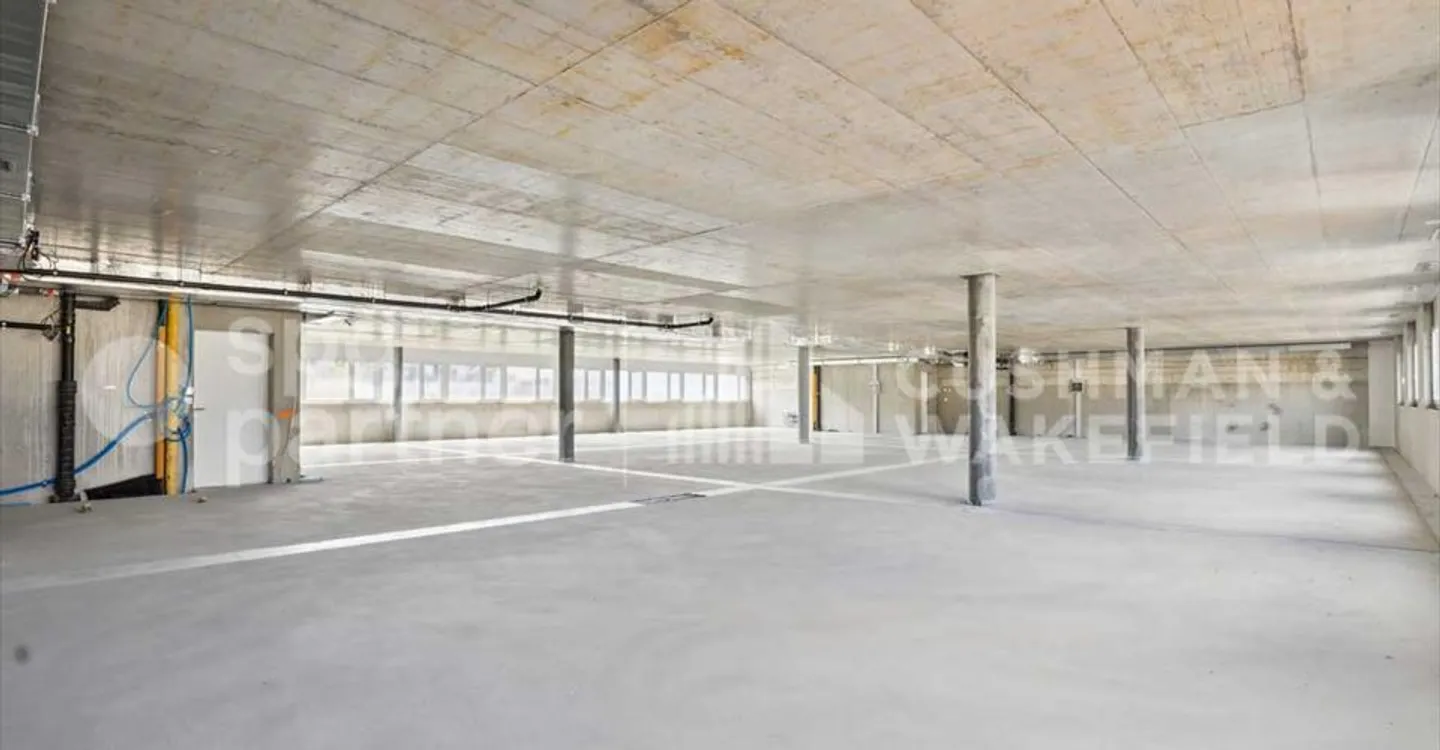 Bürofläche mieten - Foto 6 von 10