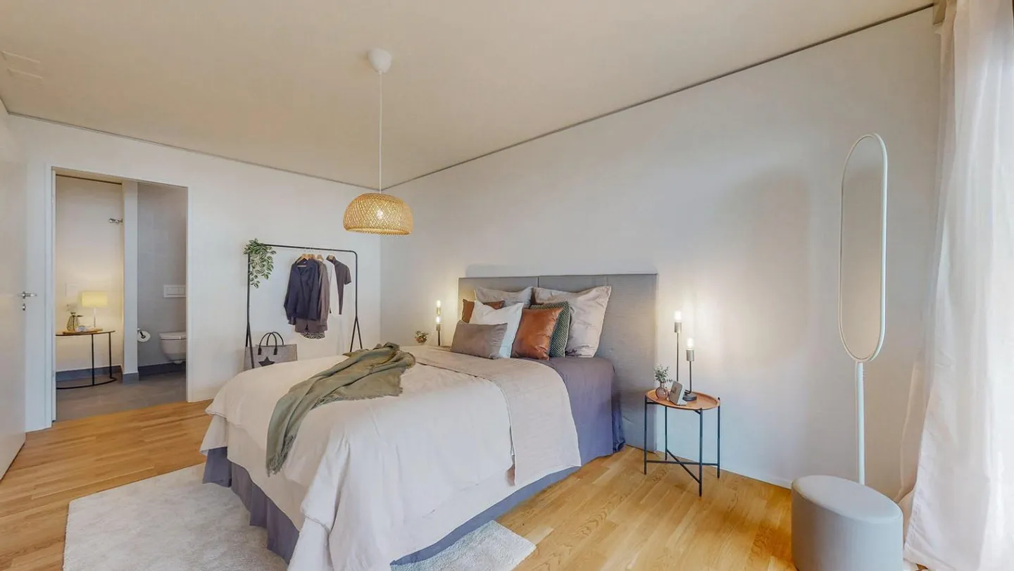Appartement à louer - Photo 7 sur 10