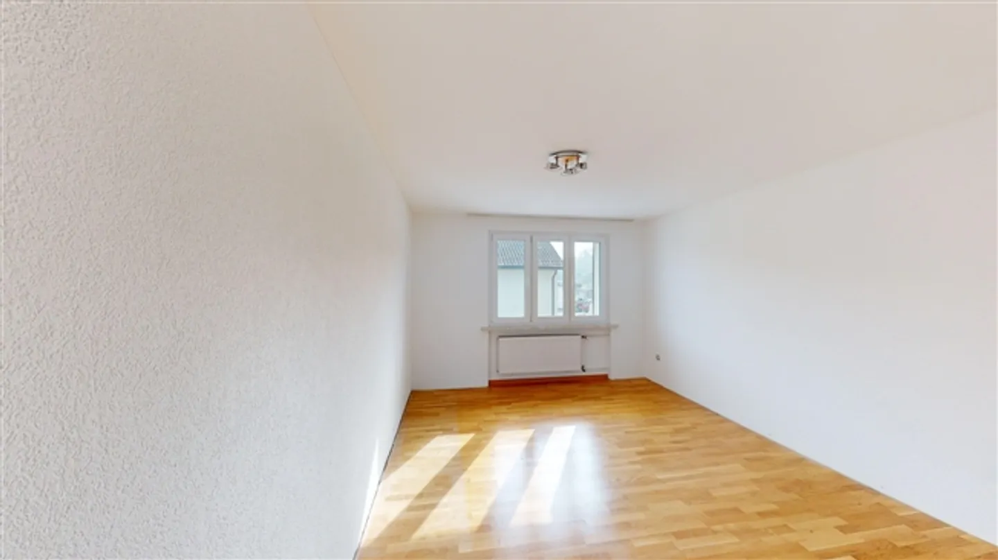 «Gepflegte 3.5-Zimmer-Wohnung in St. Margrethen» - Foto 6 von 9