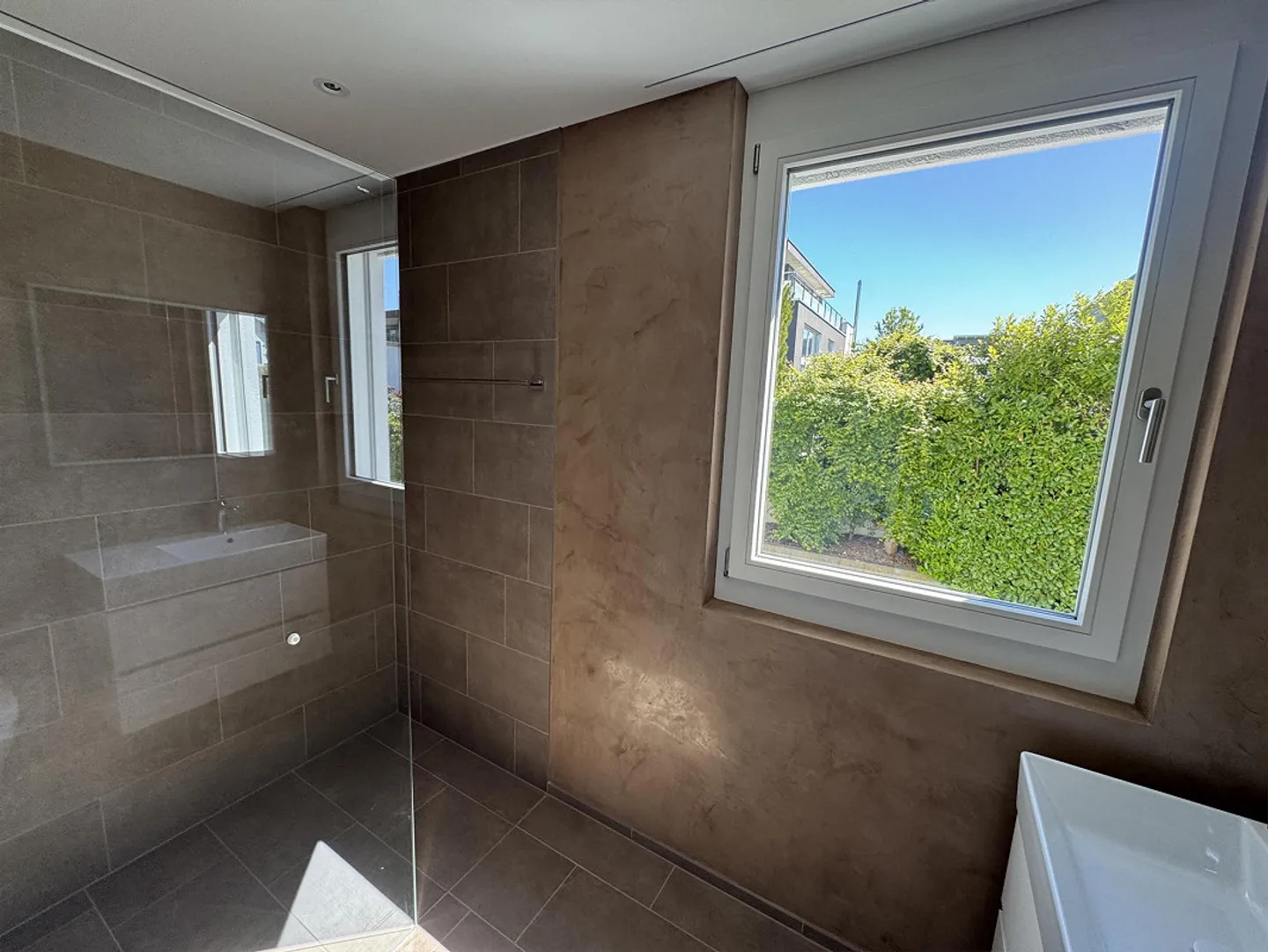 Modern 4.5-room single-family house in a quiet location in Hünenberg - Photo 6 of 11