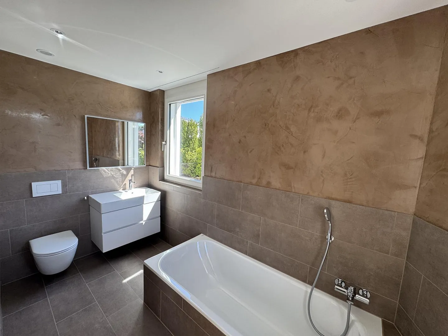 Modern 4.5-room single-family house in a quiet location in Hünenberg - Photo 8 of 11