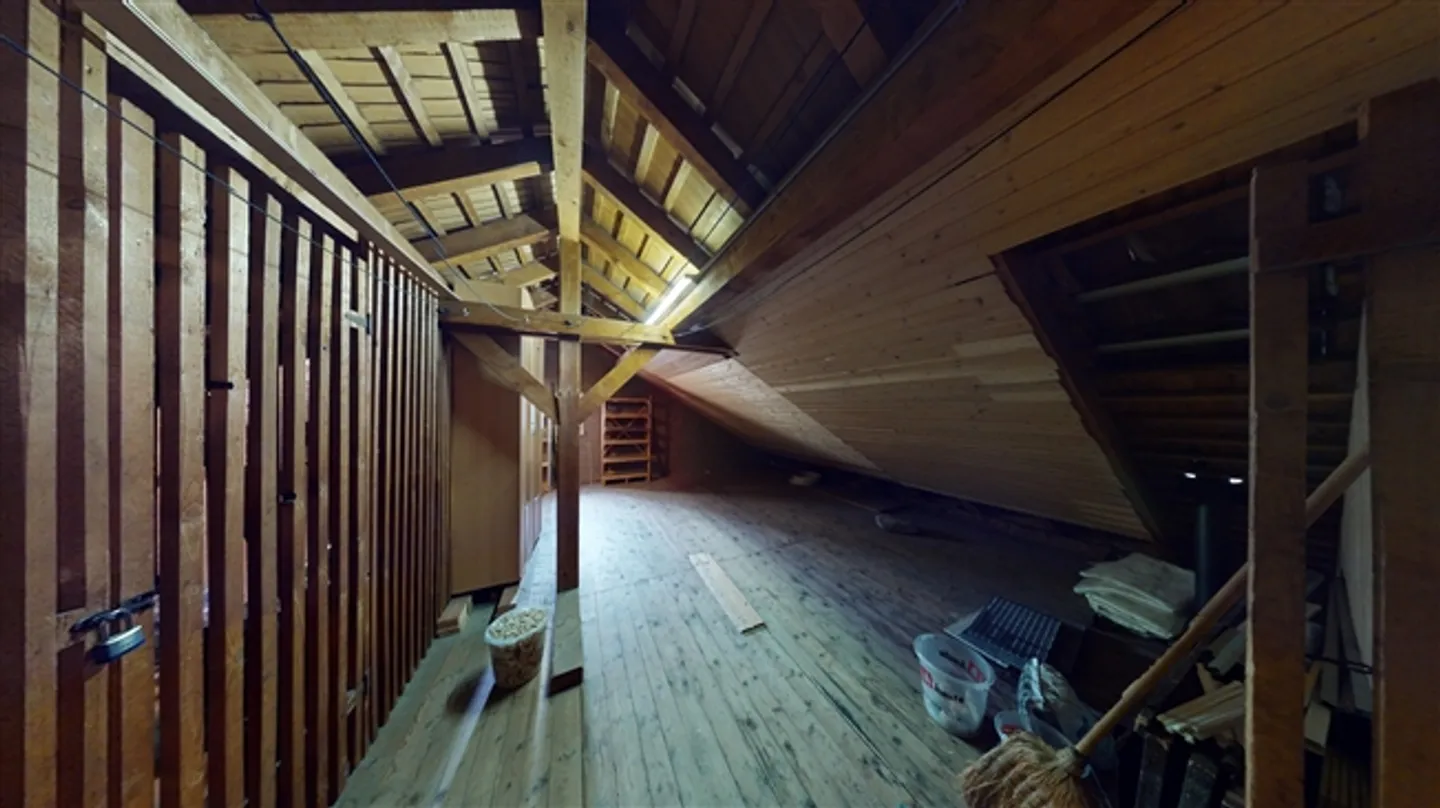 «Gepflegte 3.5-Zimmer-Wohnung in St. Margrethen» - Foto 8 von 9