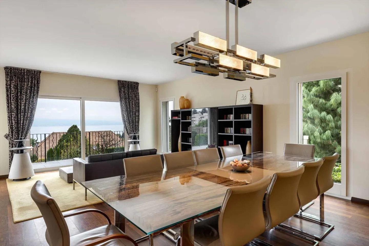 Propriété contemporaine au charme intemporel - Photo 4 sur 10