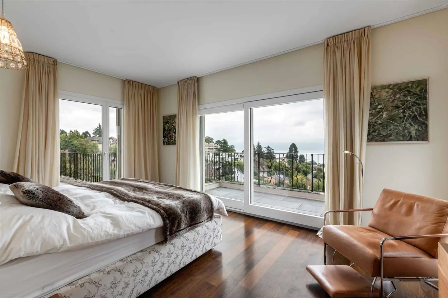 Propriété contemporaine au charme intemporel - Photo 6 sur 10