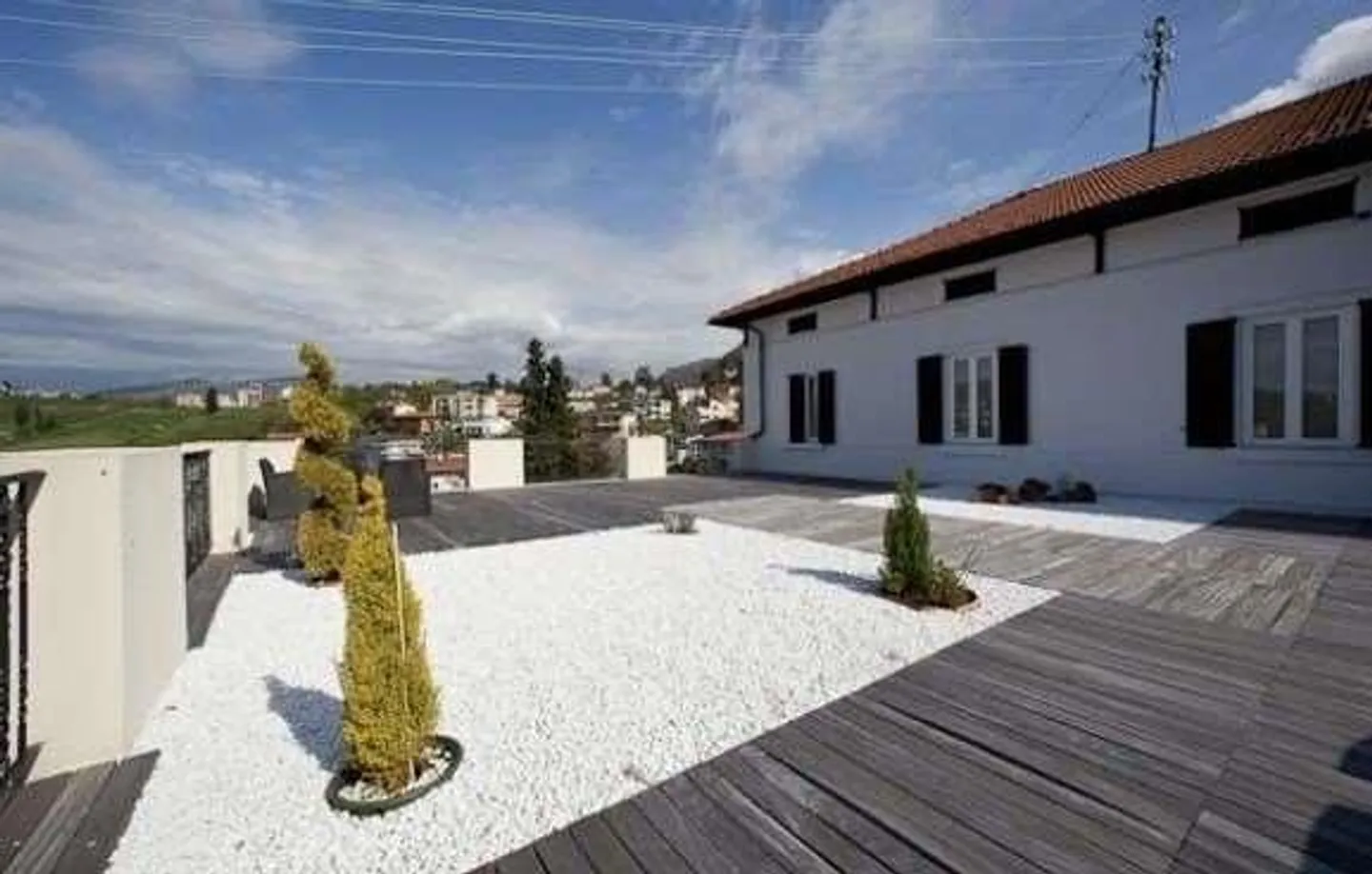 Loft duplex exclusif au cœur de Balerna - Photo 12 sur 12