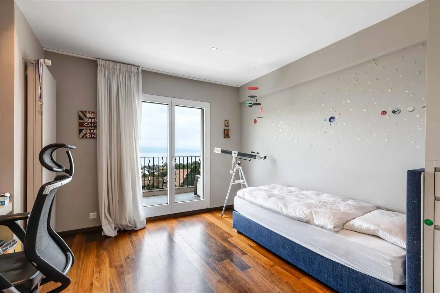 Propriété contemporaine au charme intemporel - Photo 9 sur 10