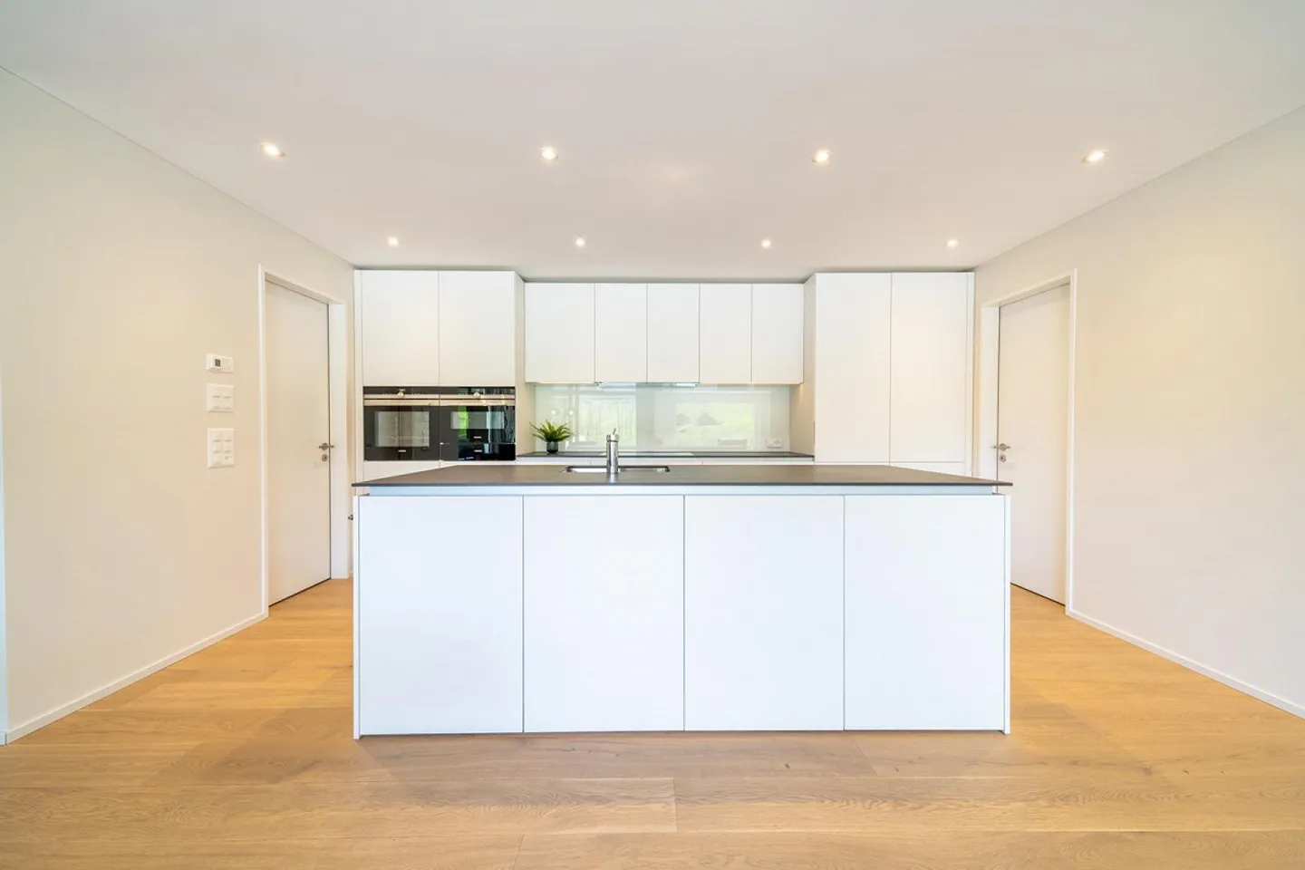 Stylish & Relaxed Living with a View - Photo 2 of 4
