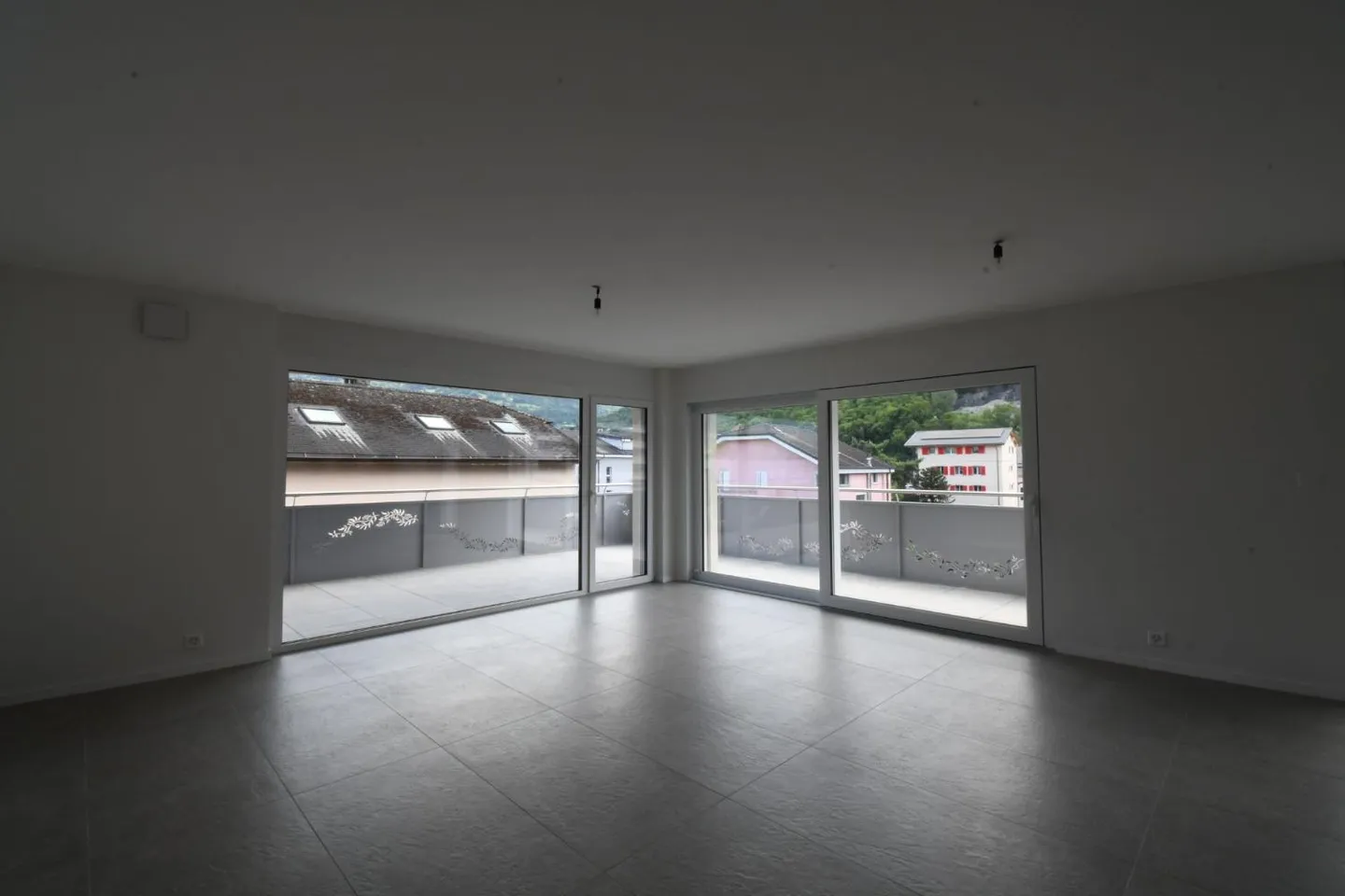 4,5-Zimmer-Wohnung - Foto 4 von 12