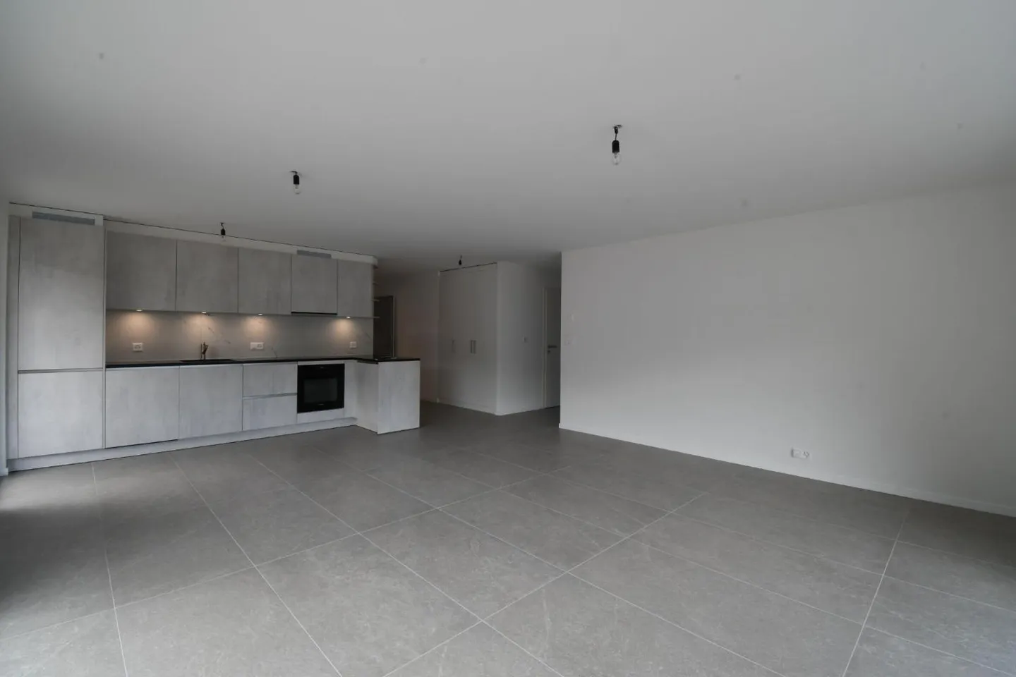 4,5-Zimmer-Wohnung - Foto 3 von 12