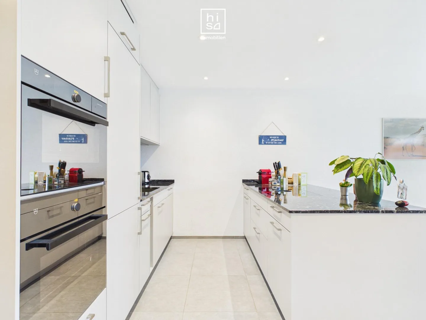 Appartamento moderno di 2,5 stanze a Mosnang - Foto 3 di 9