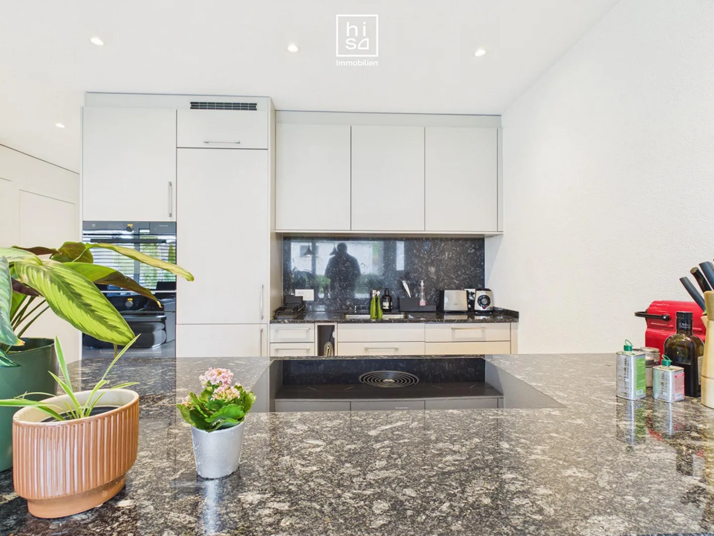 Appartamento moderno di 2,5 stanze a Mosnang - Foto 4 di 9