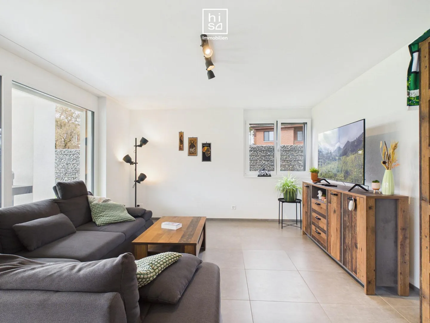 Appartamento moderno di 2,5 stanze a Mosnang - Foto 6 di 9