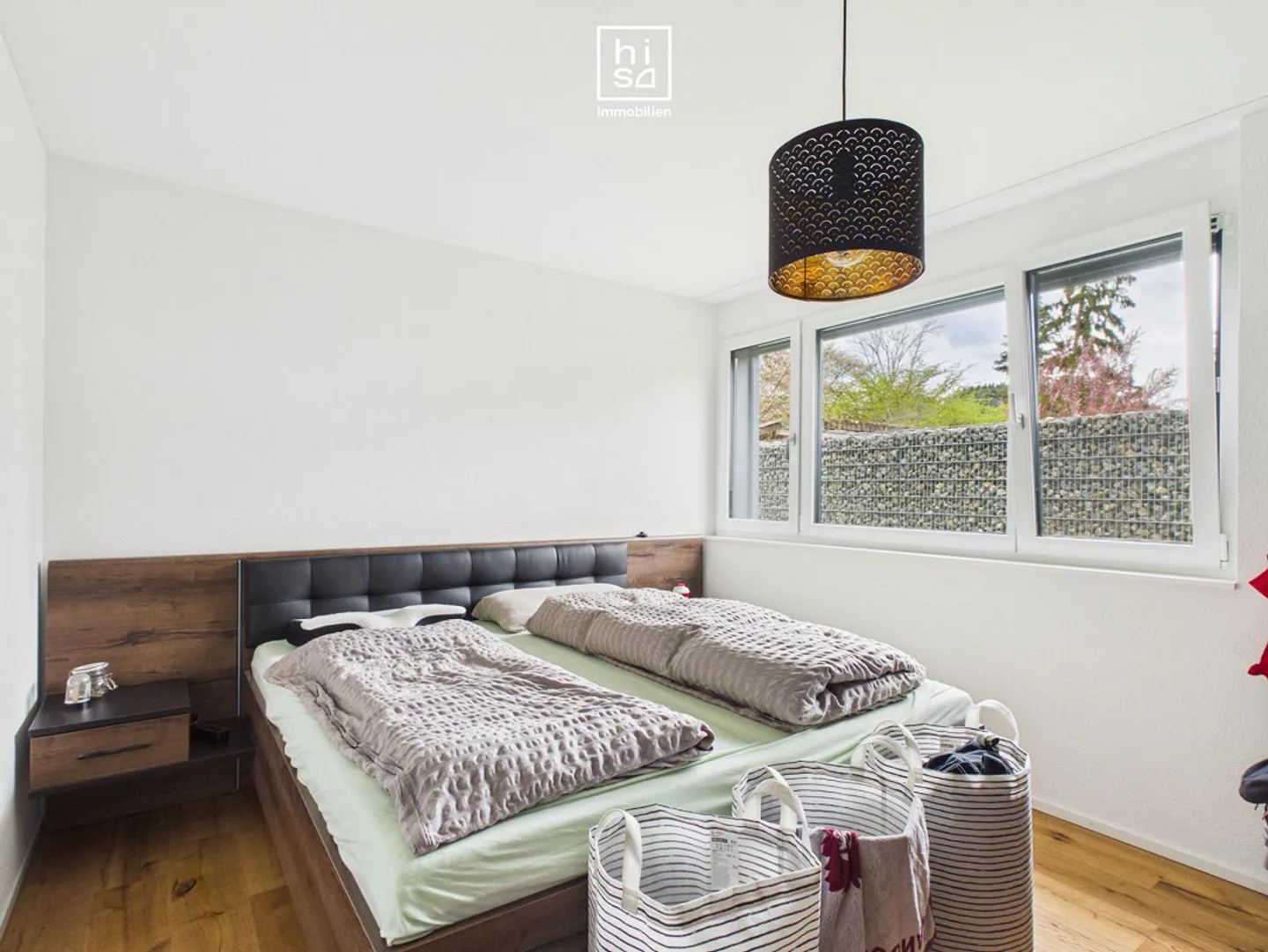 Appartamento moderno di 2,5 stanze a Mosnang - Foto 7 di 9