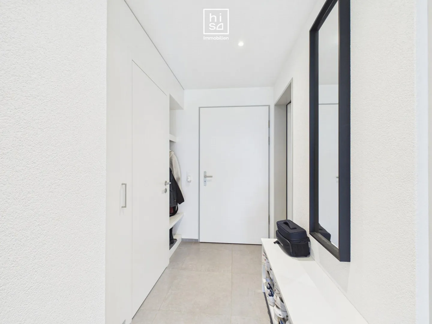 Appartamento moderno di 2,5 stanze a Mosnang - Foto 8 di 9