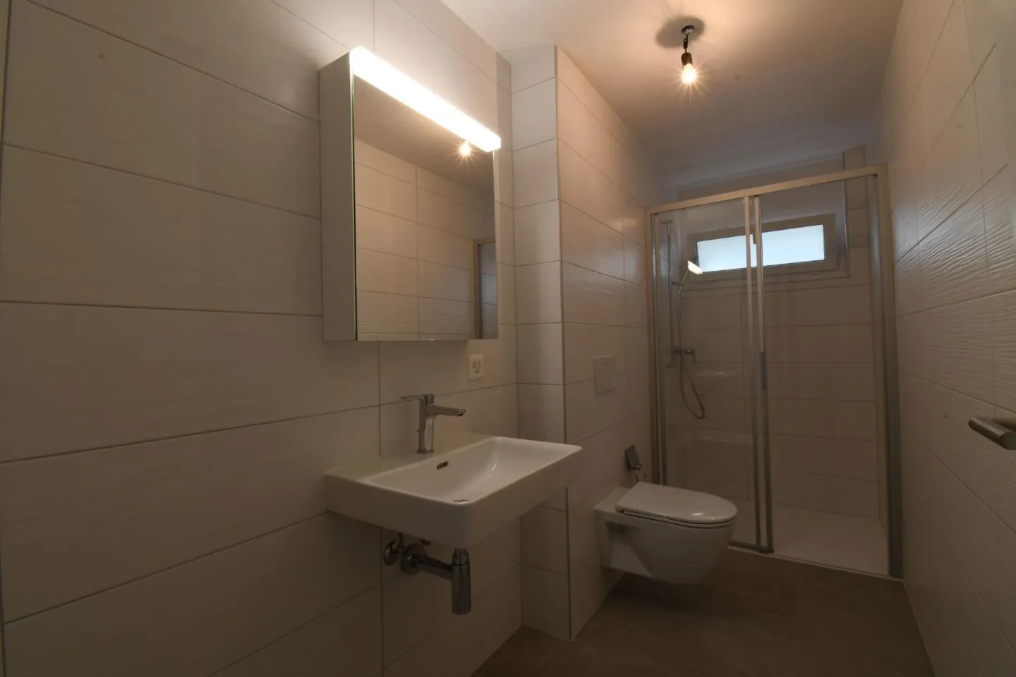 4,5-Zimmer-Wohnung - Foto 8 von 12