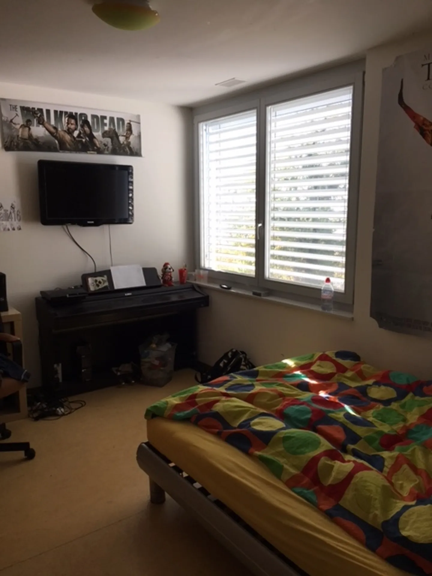 Casa a schiera spaziosa con 6 stanze a Neuchâtel - Vista, calma e comfort familiare - Foto 7 di 11