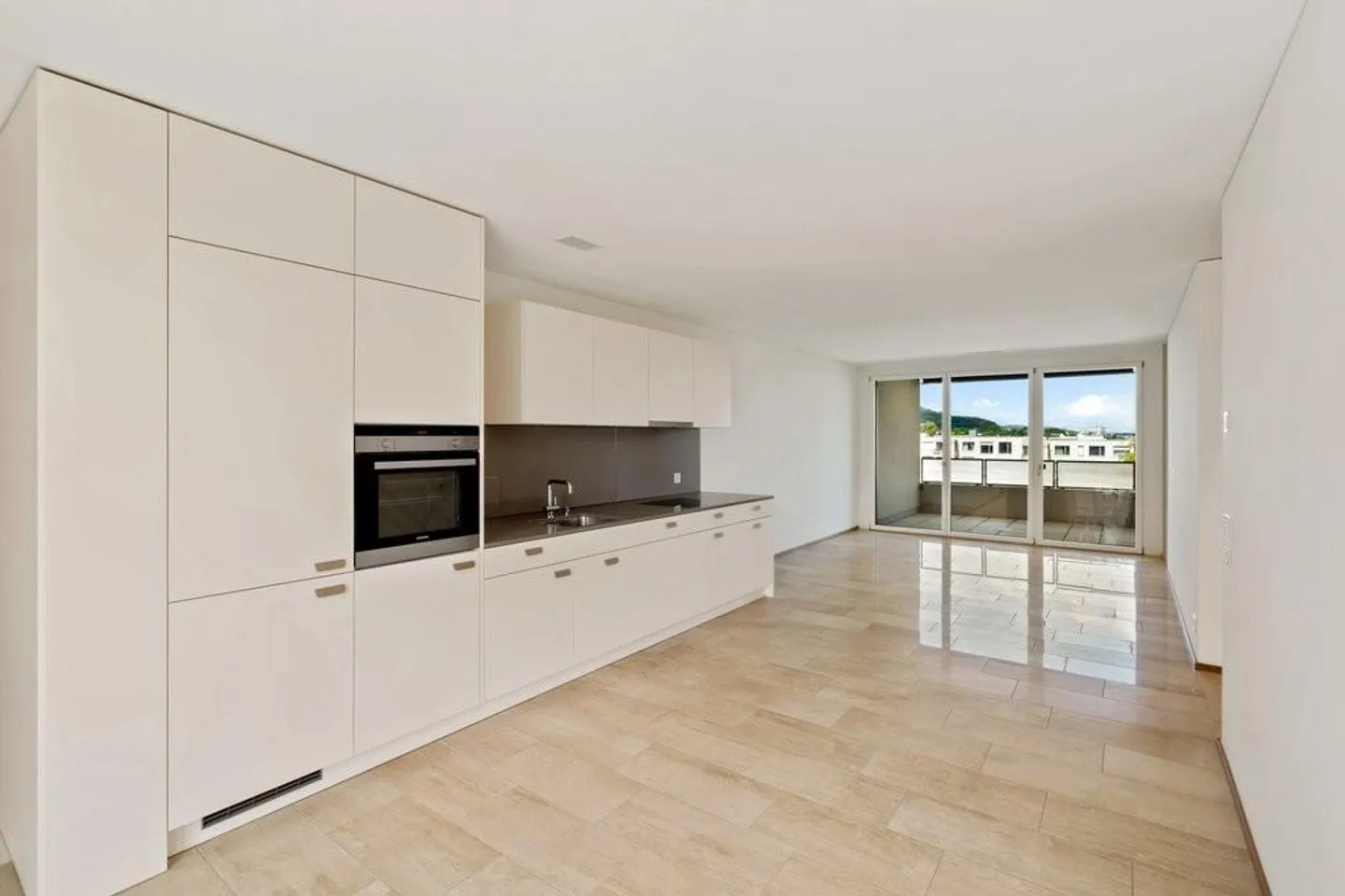 LOUER SANS CAUTION - Vivre à Stettbach Mitte - Photo 2 sur 9