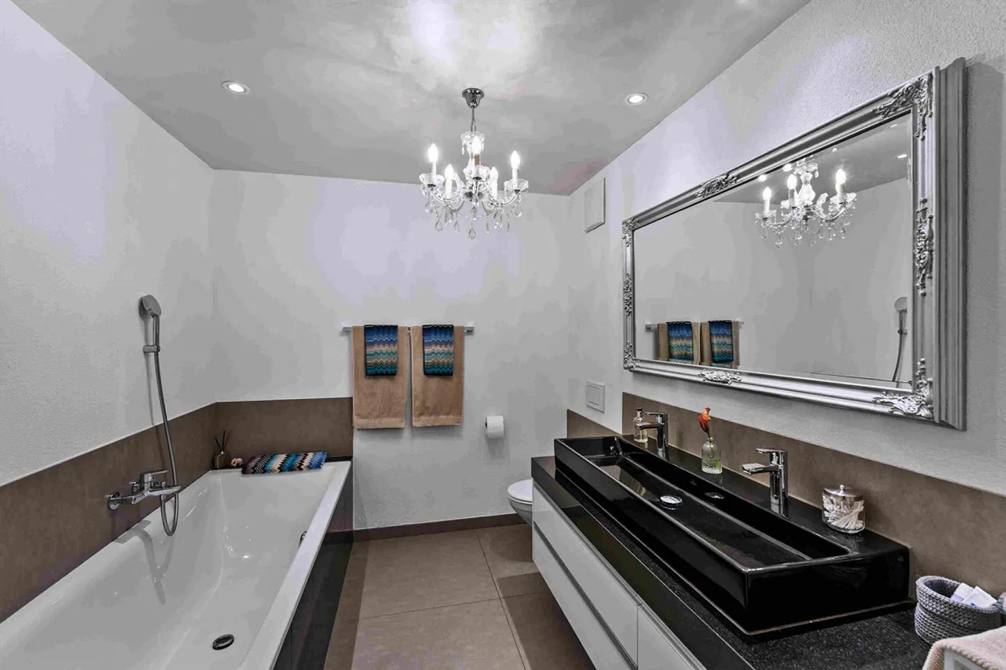 Appartamento giardino soleggiato – tra Zurigo e Rapperswil - Foto 8 di 10