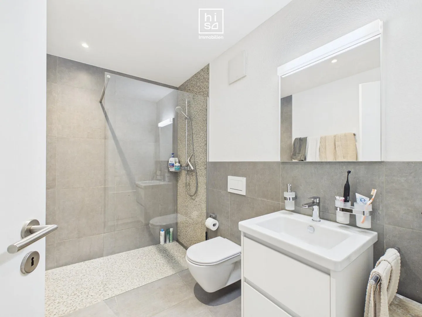 Appartamento moderno di 2,5 stanze a Mosnang - Foto 9 di 9