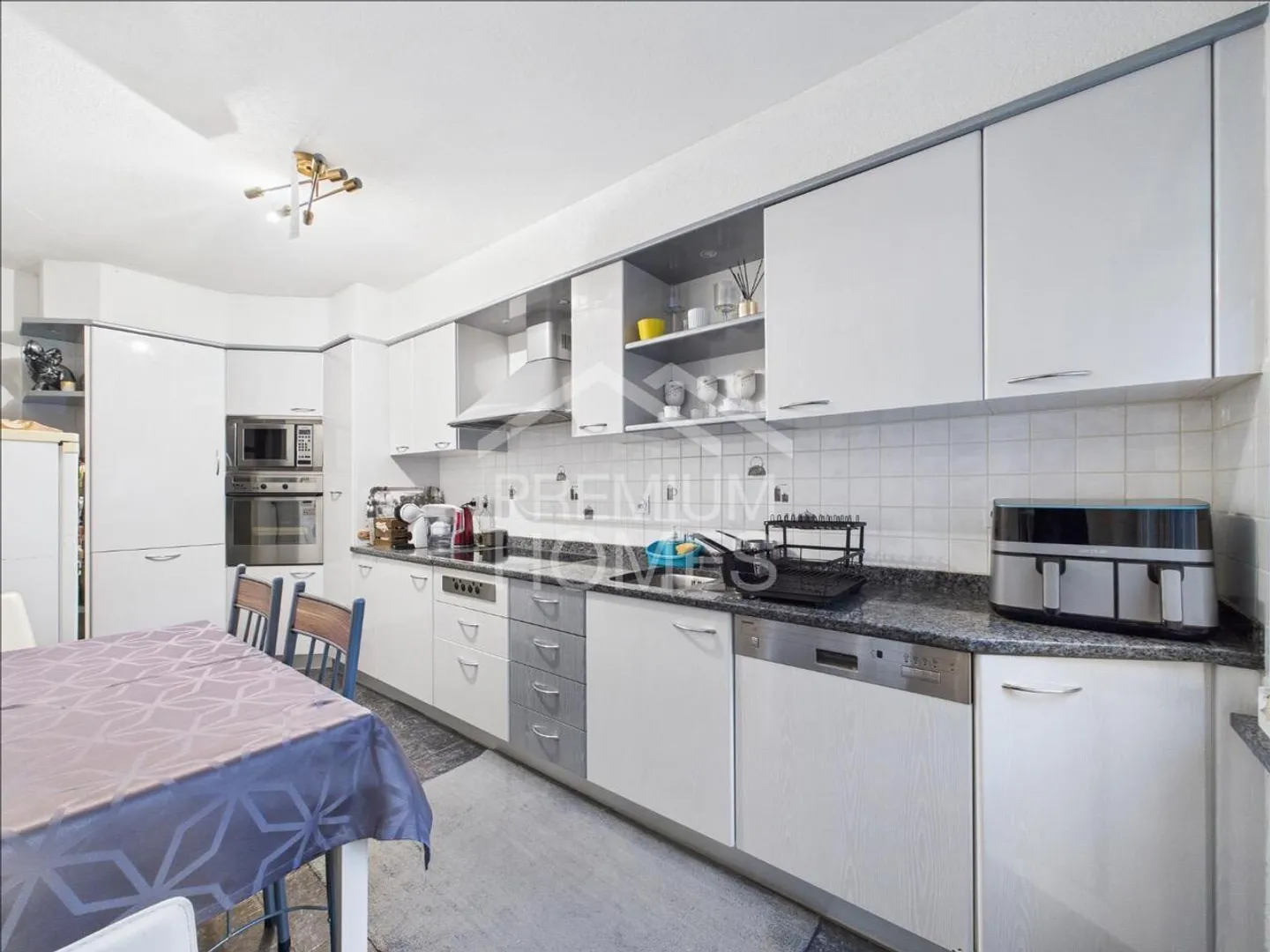 La tua nuova casa all'angolo verde! - Foto 4 di 9