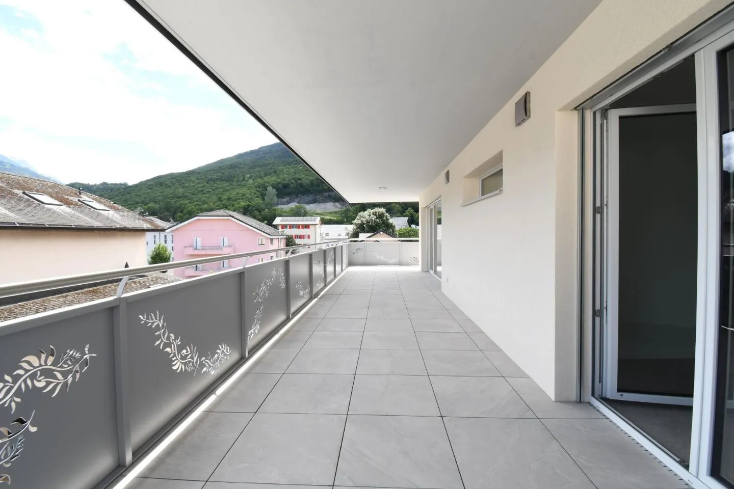 4,5-Zimmer-Wohnung - Foto 10 von 12