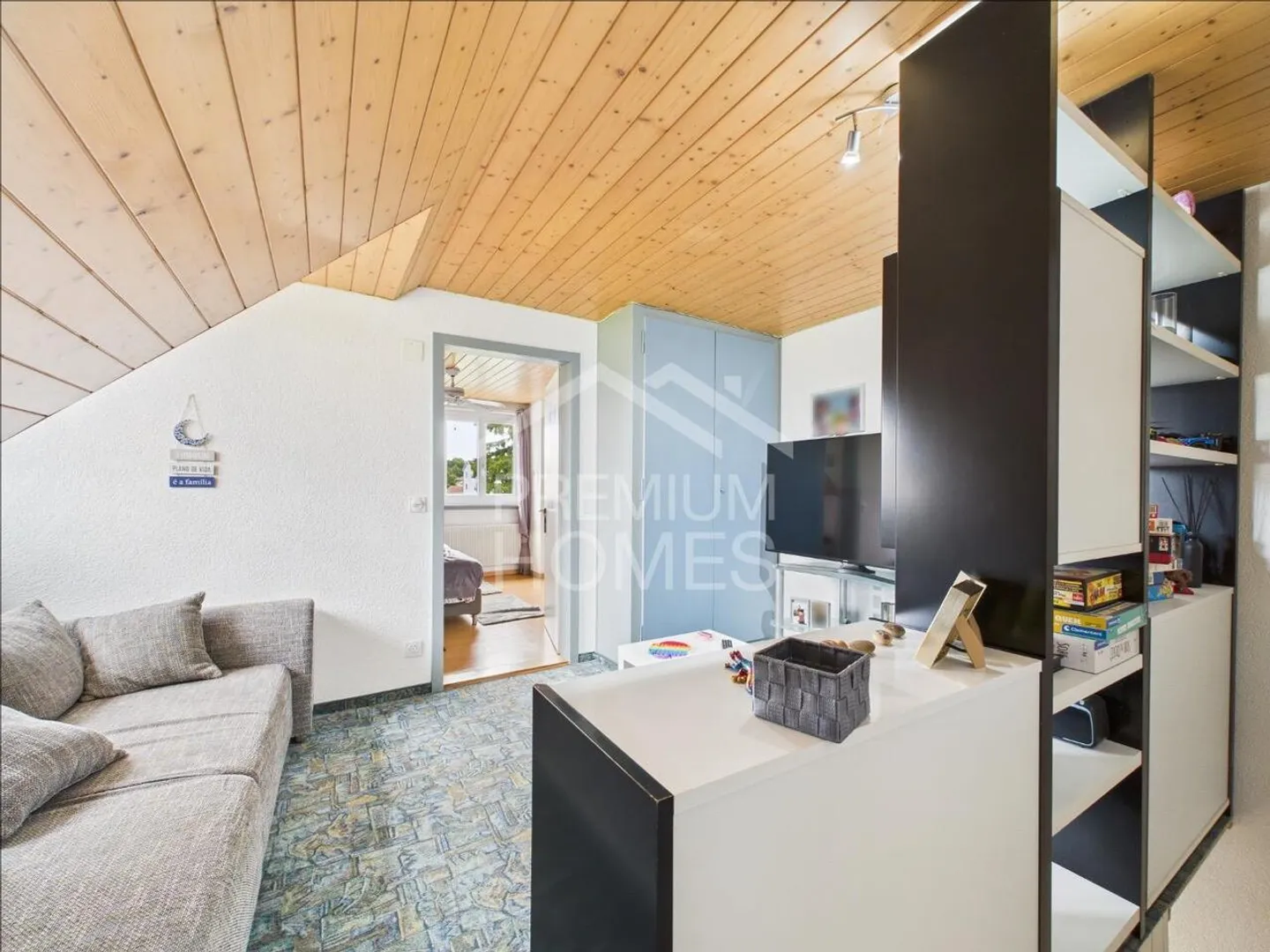 La tua nuova casa all'angolo verde! - Foto 8 di 9