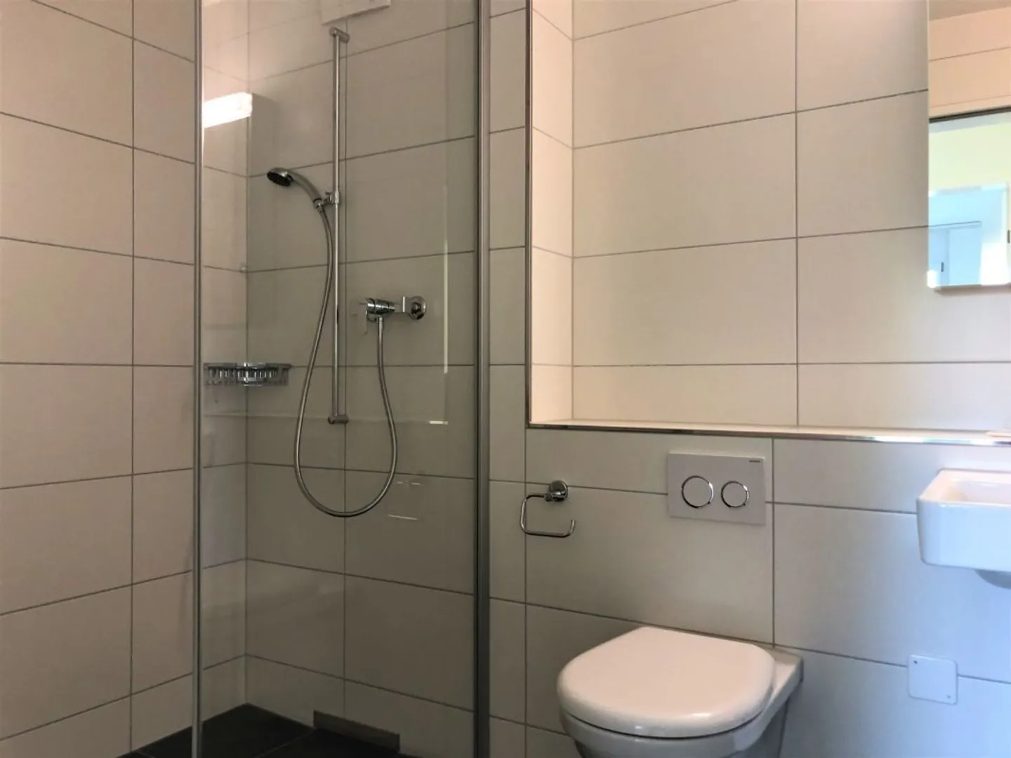 Appartement lumineux 4.5 pièces - Photo 5 sur 12