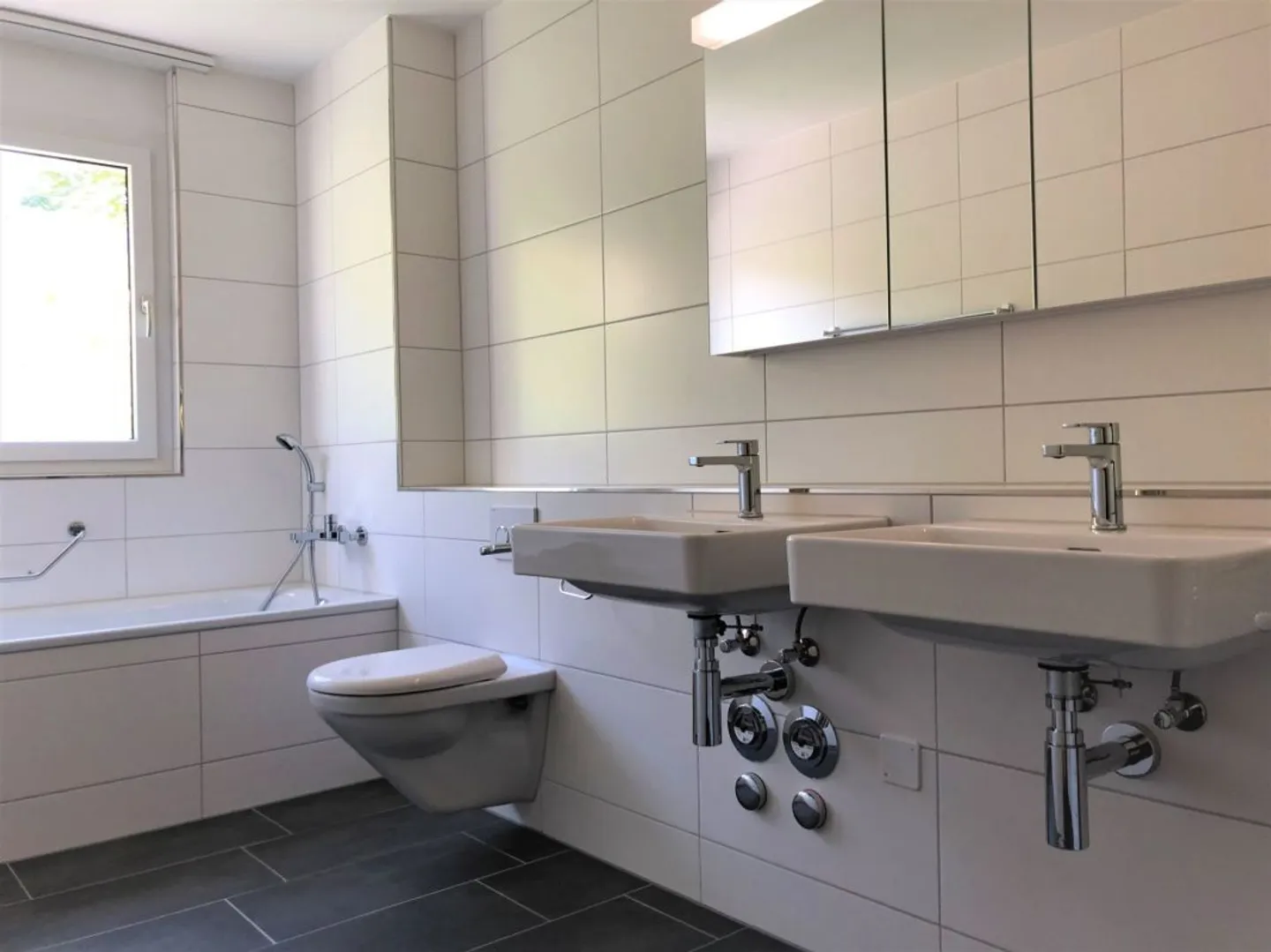 Appartement lumineux 4.5 pièces - Photo 6 sur 12