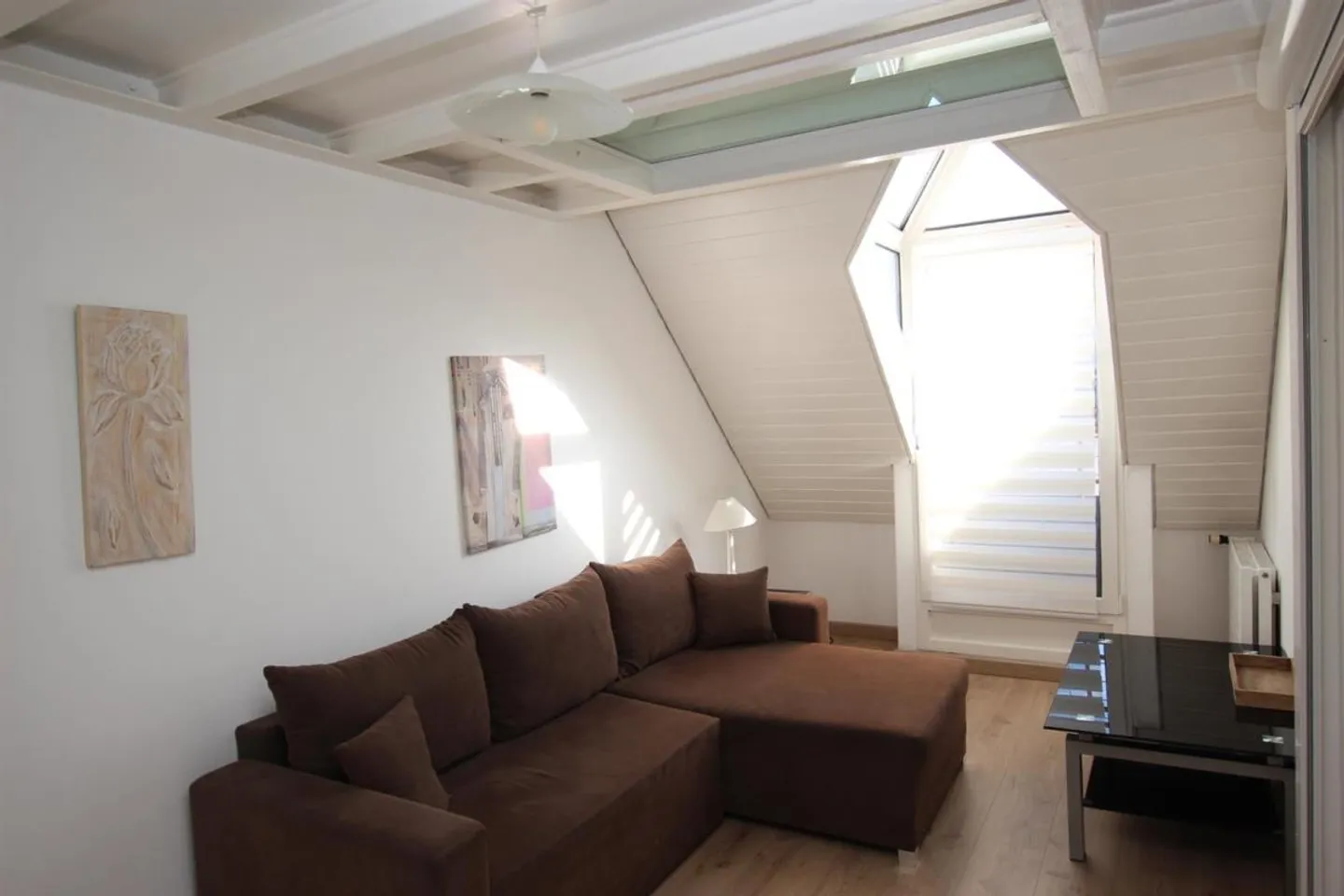 Appartamento ammobiliato in affitto - Foto 3 di 7