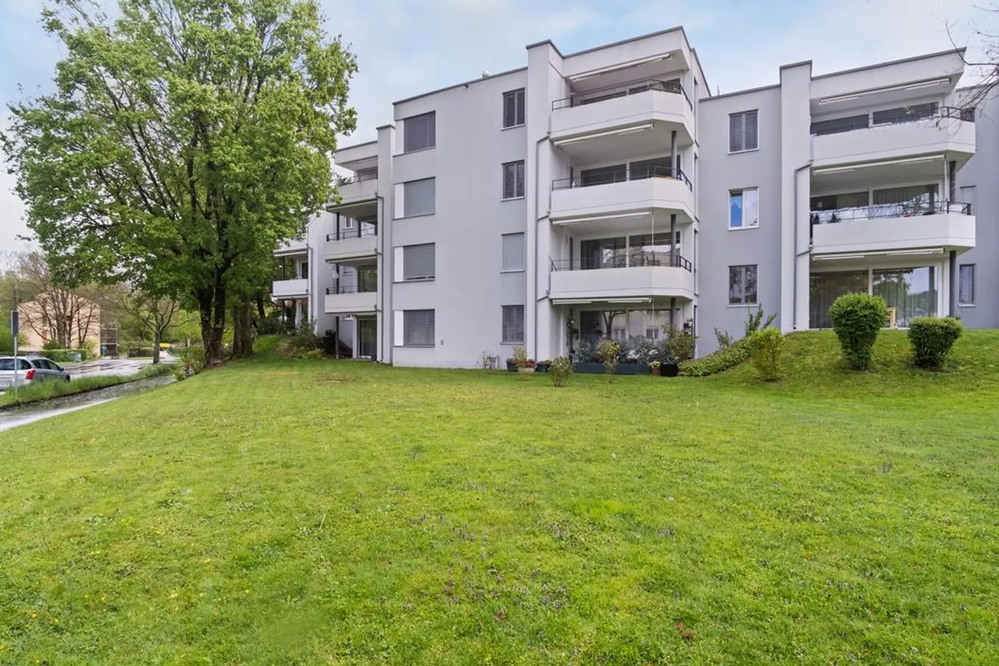 Appartamento da sogno nel cuore di Dübendorf - Foto 7 di 7