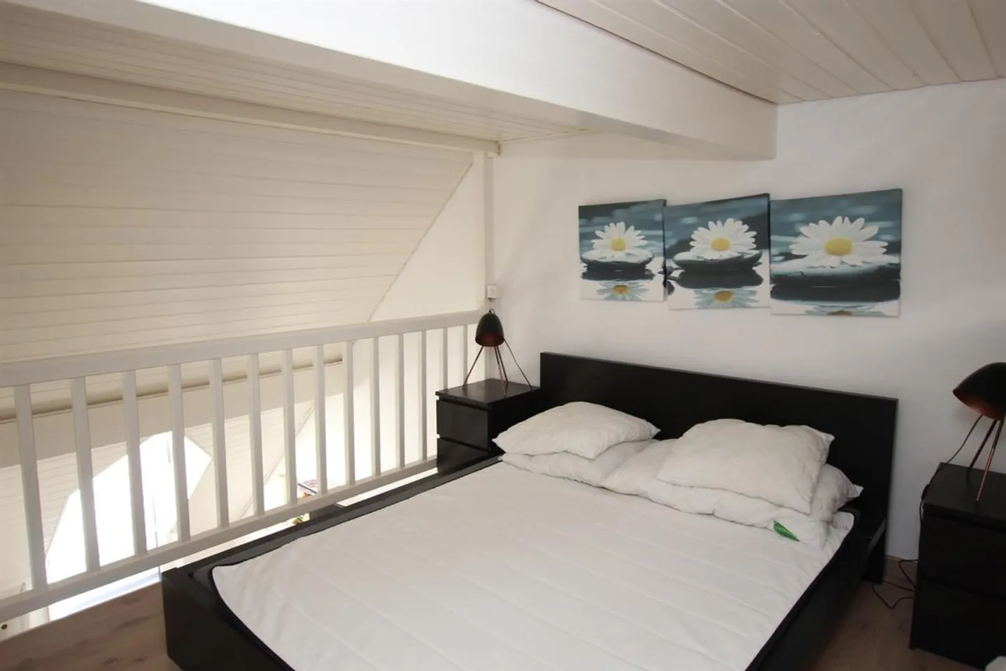 Appartamento ammobiliato in affitto - Foto 4 di 7