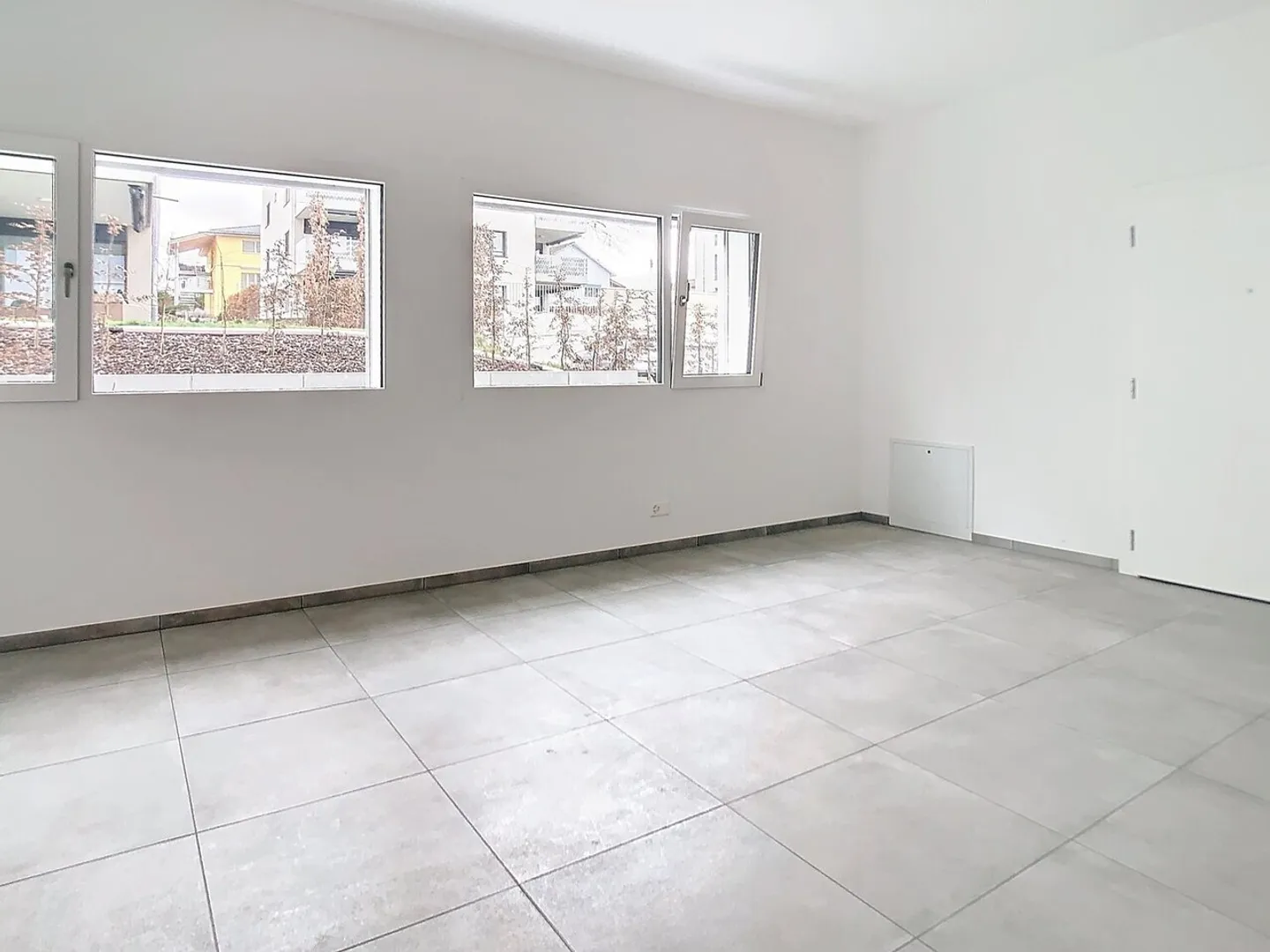 Vielseitiger Gewerberaum - Foto 2 von 6