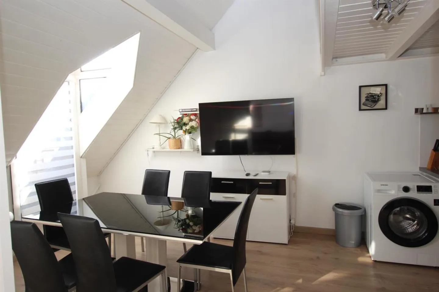 Appartamento ammobiliato in affitto - Foto 7 di 7