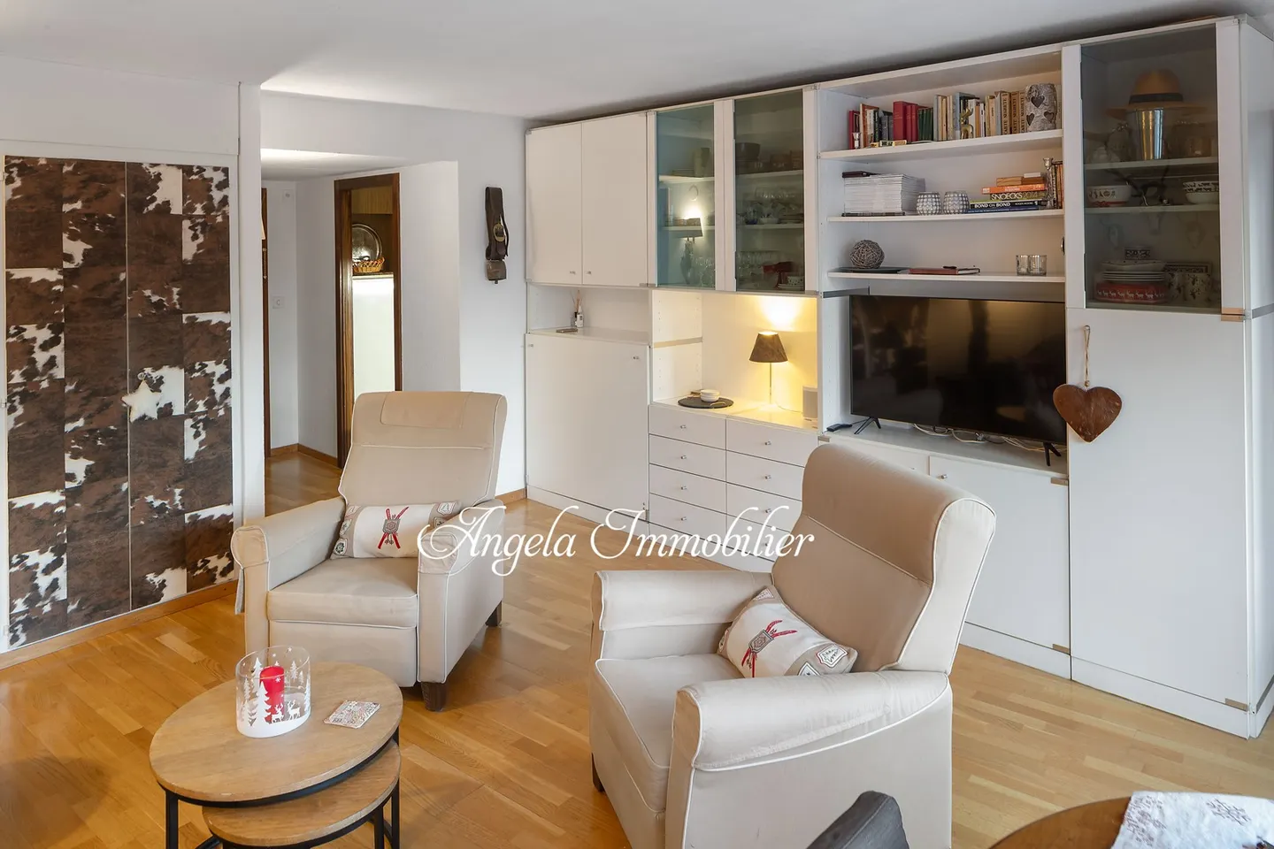 Appartement spacieux à Crans - Photo 11 sur 15