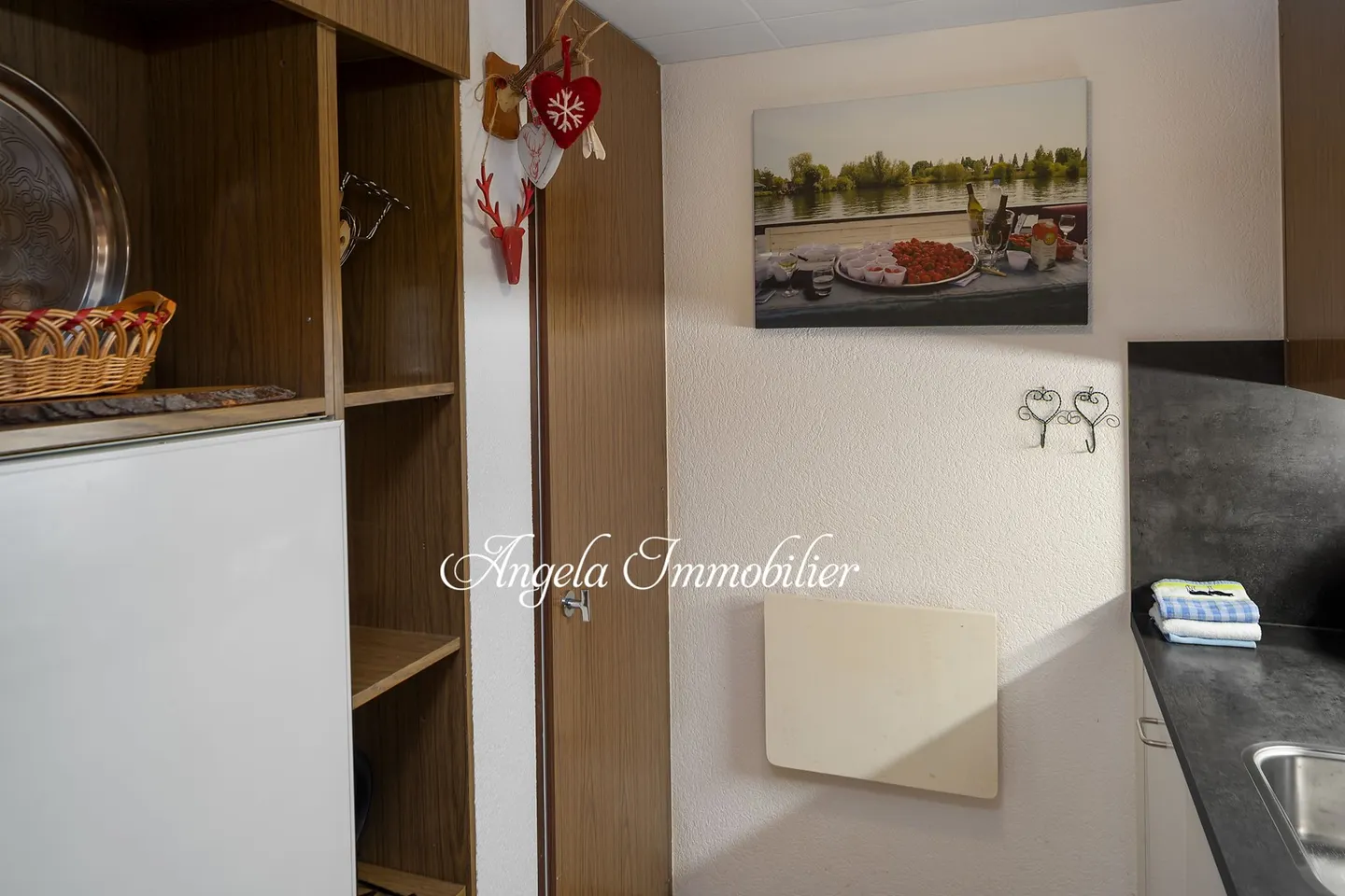 Appartement spacieux à Crans - Photo 14 sur 15