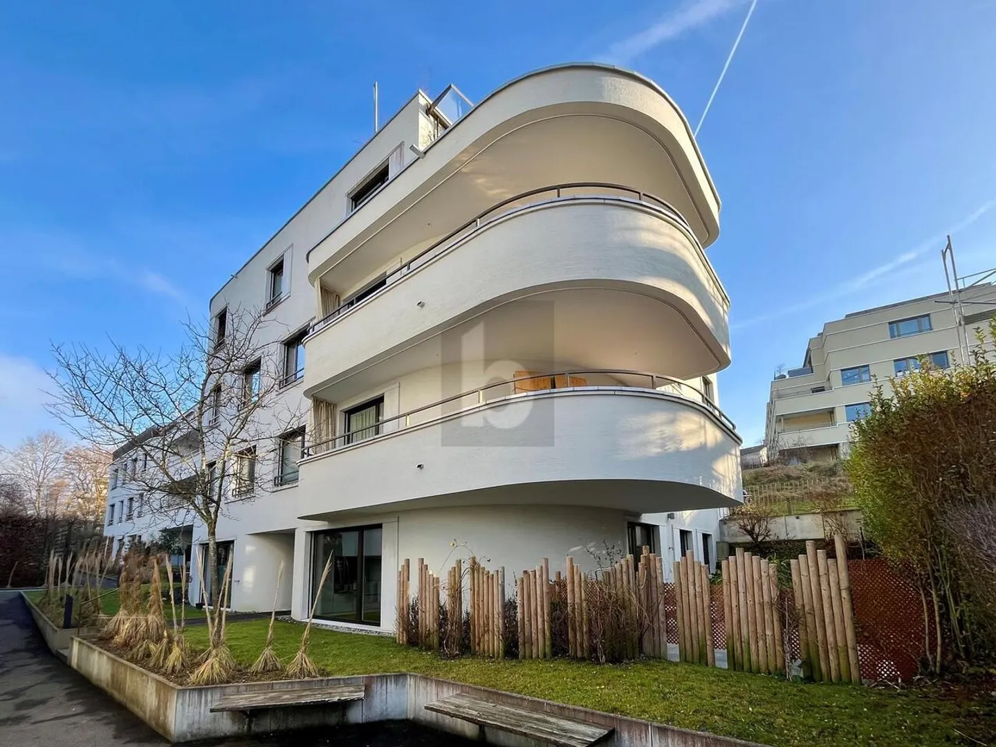 Apartment for rent - Photo 1 of 6